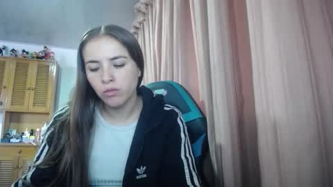 Snapshot of nanna_yoshi chatting on November 2025 07:26:01 PM nanna yoshi online show from November 2025 07:26:01 PM