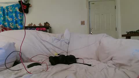 Nanna Baldur online show from December 2024 08:32:02 PM