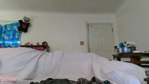 Nanna Baldur online show from December 2024 08:34:01 PM