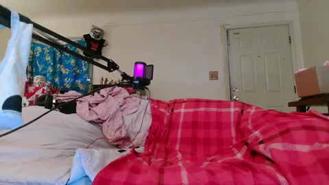 Nanna Baldur online show from December 2024 09:22:02 PM