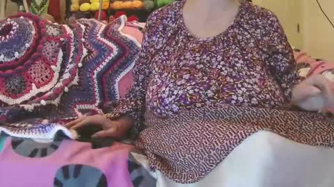 Nanna Baldur online show from April 2026 10:24:02 AM