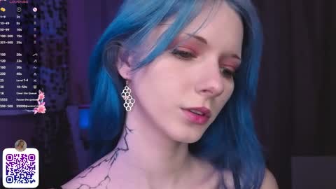 nannetteterrill online show from May 2026 06:20:01 AM
