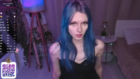 nannetteterrill online show from May 2026 06:11:01 AM