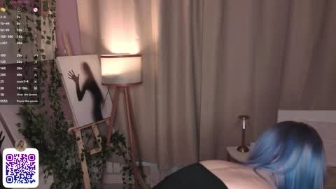 nannetteterrill online show from May 2026 06:20:01 AM