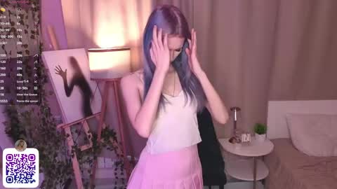 nannetteterrill online show from May 2026 06:20:01 AM