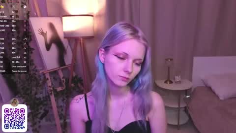 nannetteterrill online show from May 2026 06:07:01 AM