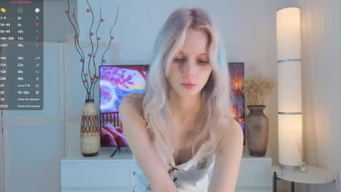 nannetteterrill online show from May 2026 06:11:02 AM