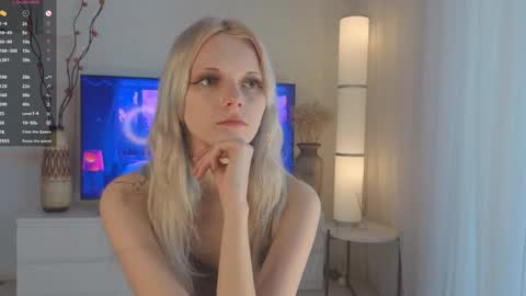 nannetteterrill online show from June 2026 07:10:01 AM