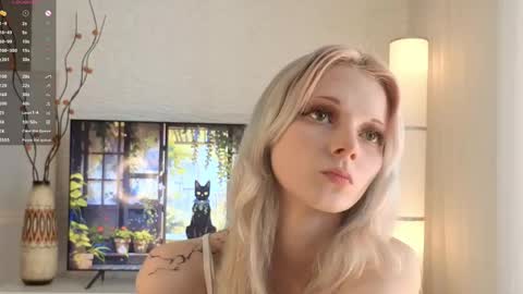 nannetteterrill online show from June 2026 06:04:01 AM