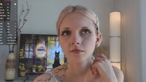 nannetteterrill online show from June 2026 06:05:02 AM