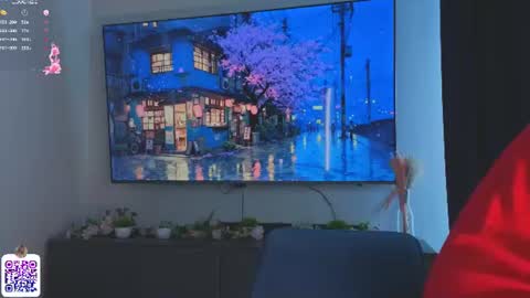 nannetteterrill online show from June 2026 06:12:01 AM