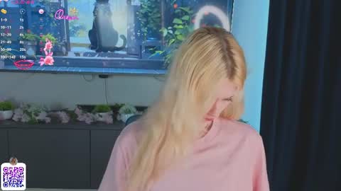 nannetteterrill online show from July 2026 06:07:01 AM