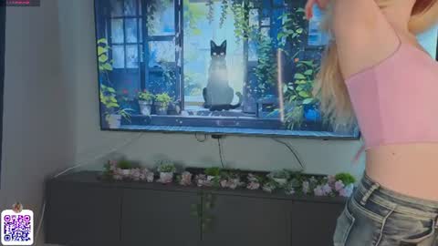 nannetteterrill online show from July 2026 06:15:01 AM