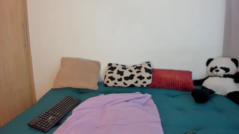 Snapshot of nanny1_ chatting on January 2026 08:56:01 PM Nanny online show from January 2026 08:56:01 PM