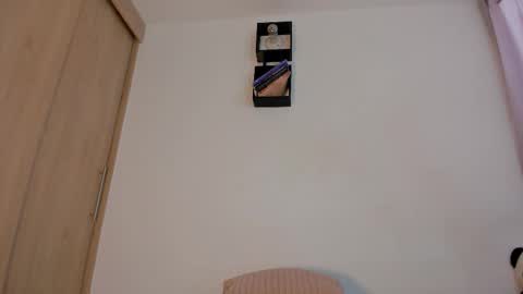 Snapshot of nanny1_ chatting on January 2026 08:44:02 PM Nanny online show from January 2026 08:44:02 PM