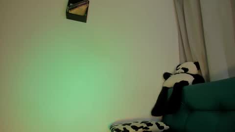 Snapshot of nanny1_ chatting on February 2026 09:11:02 PM Nanny online show from February 2026 09:11:02 PM