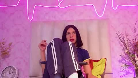 nano_kawaii online show from March 2026 01:00:01 PM