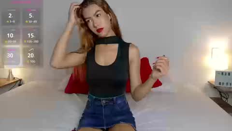 nany_model25 online show from September 2025 08:52:02 PM
