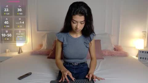 nany_model25 online show from February 2026 09:35:02 PM