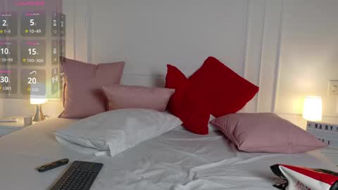 nany_model25 online show from June 2026 08:58:01 PM