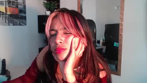 Snapshot of nany_pretty chatting on December 2024 04:06:01 PM nany_pretty online show from December 2024 04:06:01 PM