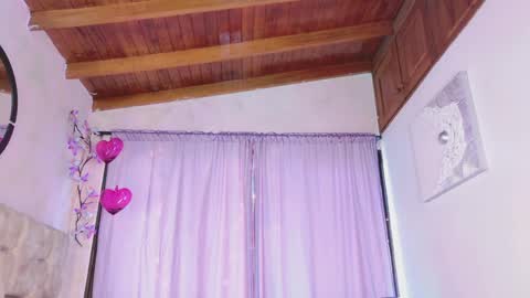 Snapshot of nanymatrioska chatting on April 2026 06:49:02 PM nanymatrioska online show from April 2026 06:49:02 PM