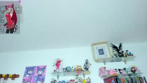 Naoko online show from July 2026 03:22:02 AM