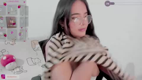  Naoko  online show from March 2025 02:18:02 PM