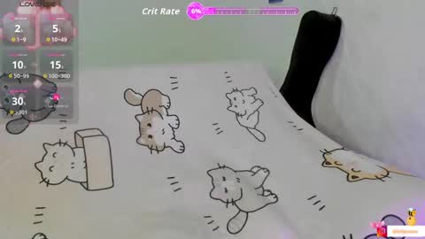  Naoko  online show from September 2025 10:09:02 PM