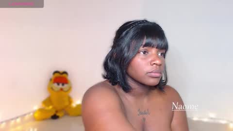 Nao.... model Independiente online show from February 2026 03:59:02 AM