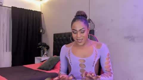 Naomi Blair online show from July 2026 03:14:02 AM