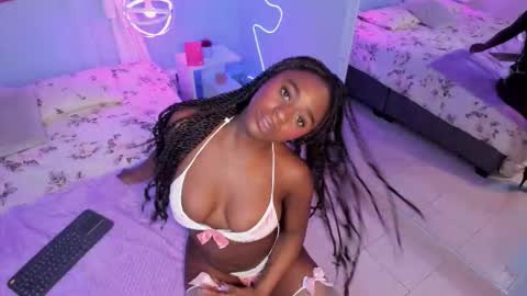 Naomi online show from March 2026 08:36:01 PM