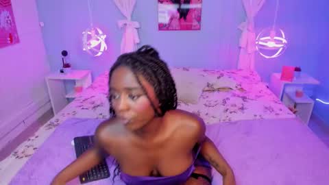 Naomi online show from March 2026 08:26:01 PM