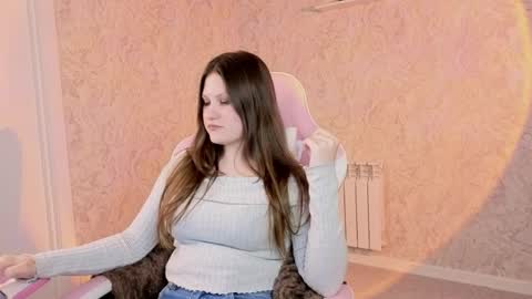 Snapshot of naomi_cook chatting on April 2026 09:32:02 AM Naomi online show from April 2026 09:32:02 AM