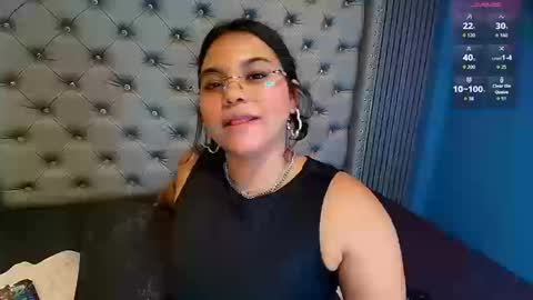 Snapshot of naomi_cute_ chatting on March 2026 06:14:02 PM NAOMI online show from March 2026 06:14:02 PM