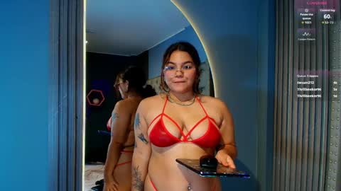 Snapshot of naomi_cute_ chatting on April 2026 06:57:02 PM NAOMI online show from April 2026 06:57:02 PM