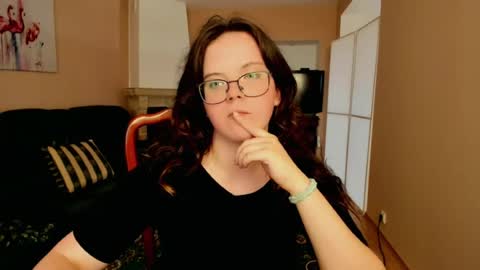 naomi_di online show from June 2026 12:14:01 PM