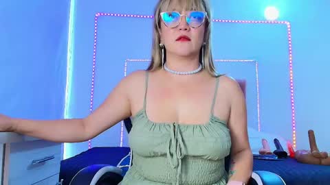 Naomi online show from May 2026 11:28:01 AM