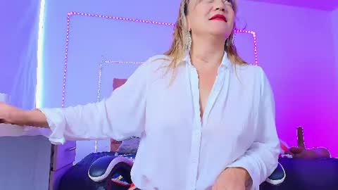 Naomi online show from June 2026 11:24:02 AM