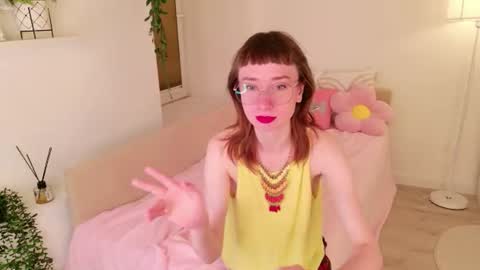 naomi_evermore online show from July 2026 05:44:01 AM