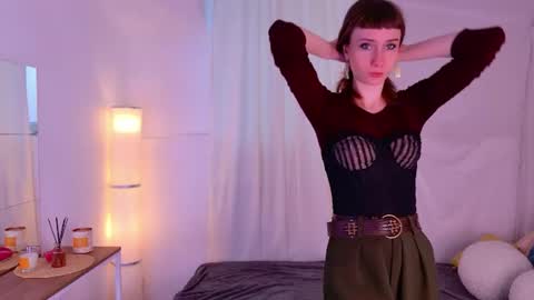 naomi_evermore online show from July 2026 05:54:01 AM