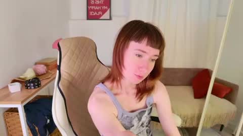 naomi_evermore online show from July 2026 11:17:02 AM