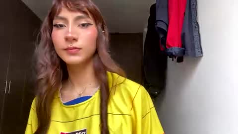  Naomi  online show from July 2026 05:30:01 PM