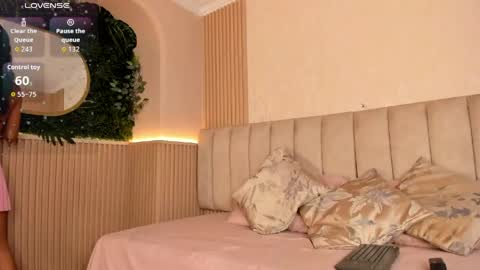 Naomi online show from May 2026 12:33:02 PM