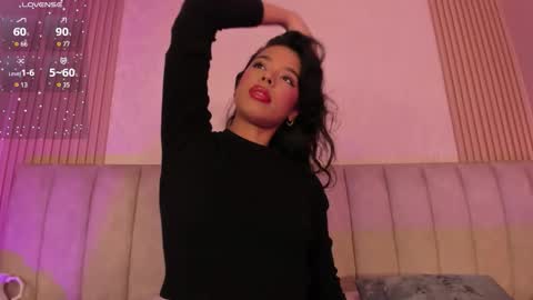 Naomi online show from June 2026 12:39:01 PM