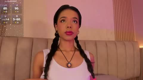Naomi online show from June 2026 02:10:02 PM