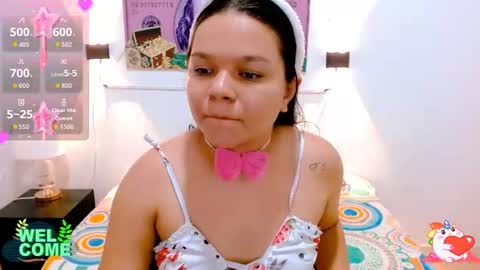 NAOMI online show from July 2026 02:03:01 AM