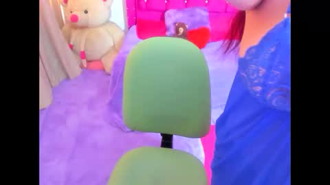 nahomi online show from May 2026 06:46:01 PM
