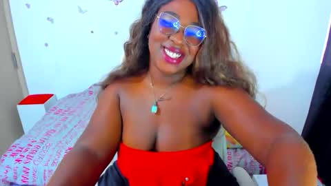 Nathalia King online show from November 2025 08:11:01 PM
