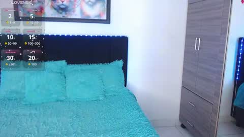 Naomii online show from July 2026 09:03:02 PM